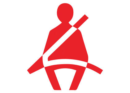 Seat Belt Reminder